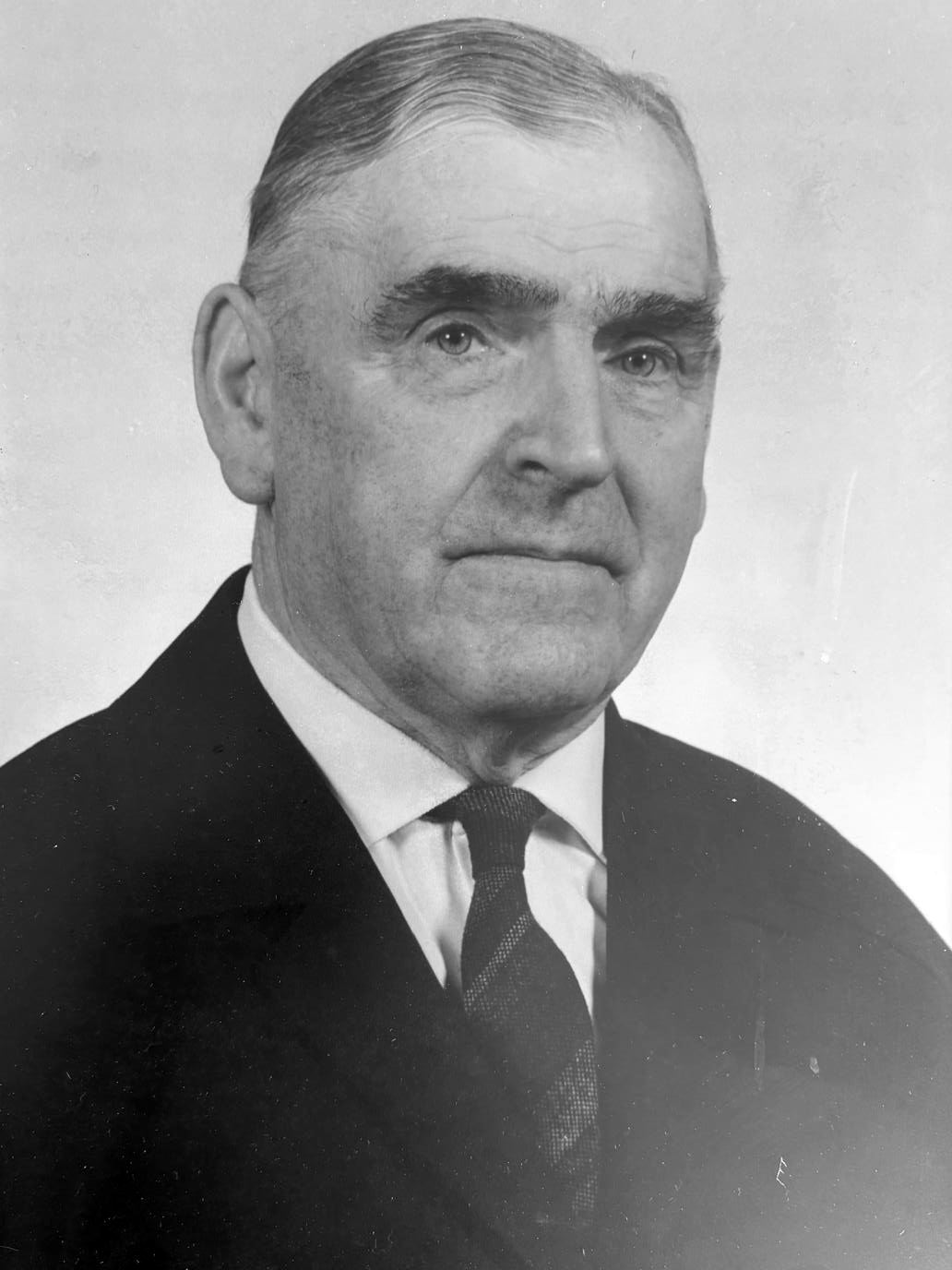 Alfred-Walter Mehner, Gründer von Howana