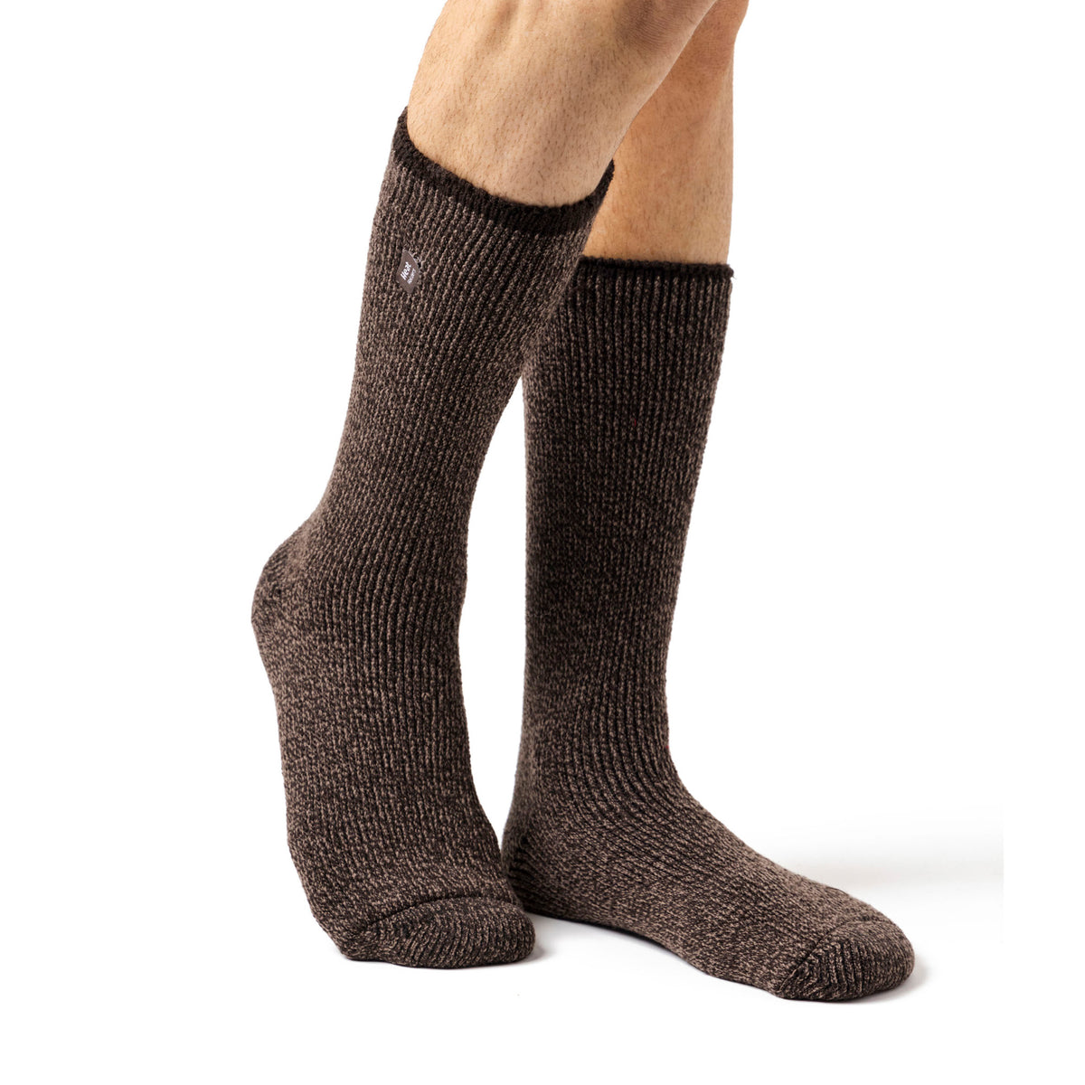 Heat Holders Herren Original Outdoor-Socken aus Merinowolle