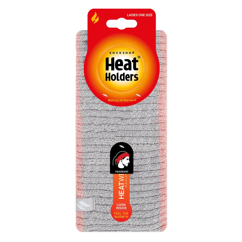 Heat Holders Damen-Sportstirnband - Rimini