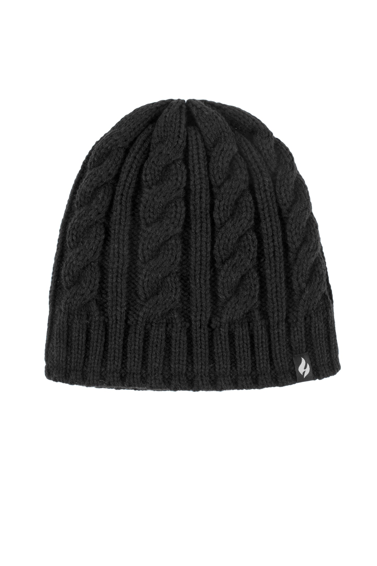 Ladies Original Thermal Hat - Black