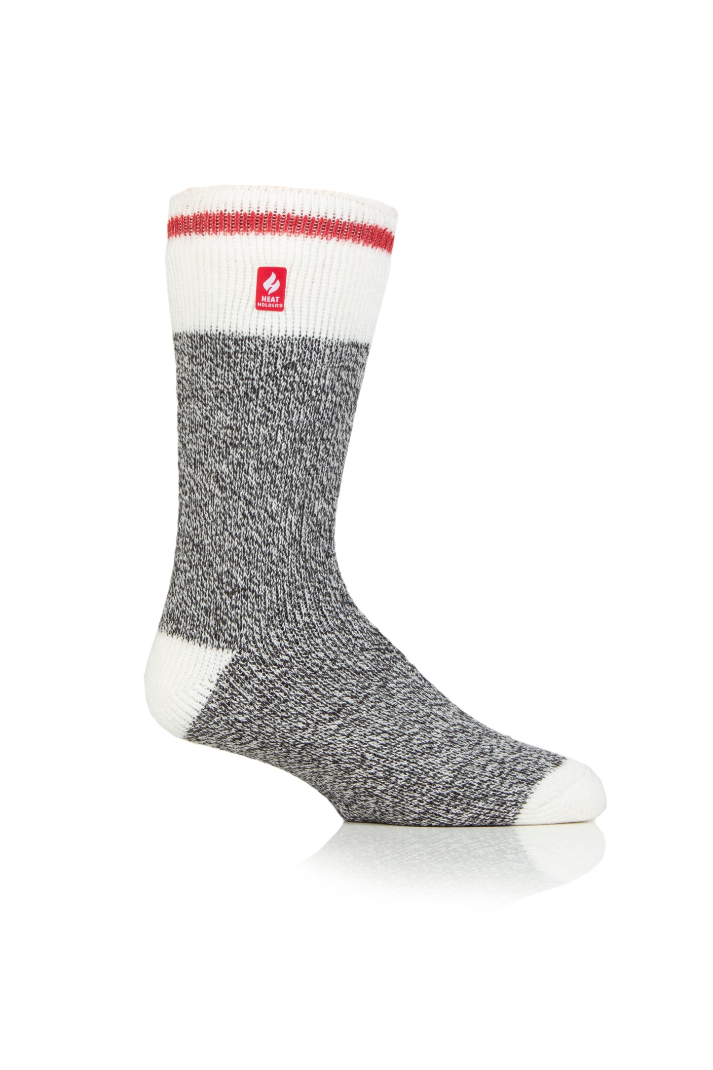 Mens Original Tryfan Twist Stripe Socks