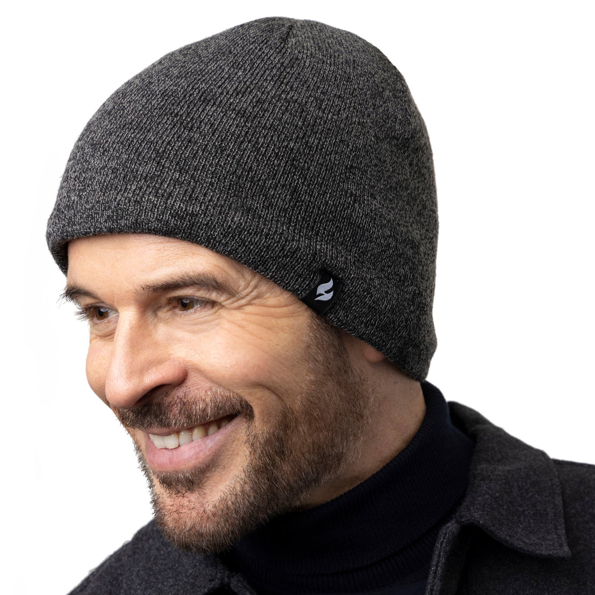 Heat Holders Herren Rowan Beanie-Mütze
