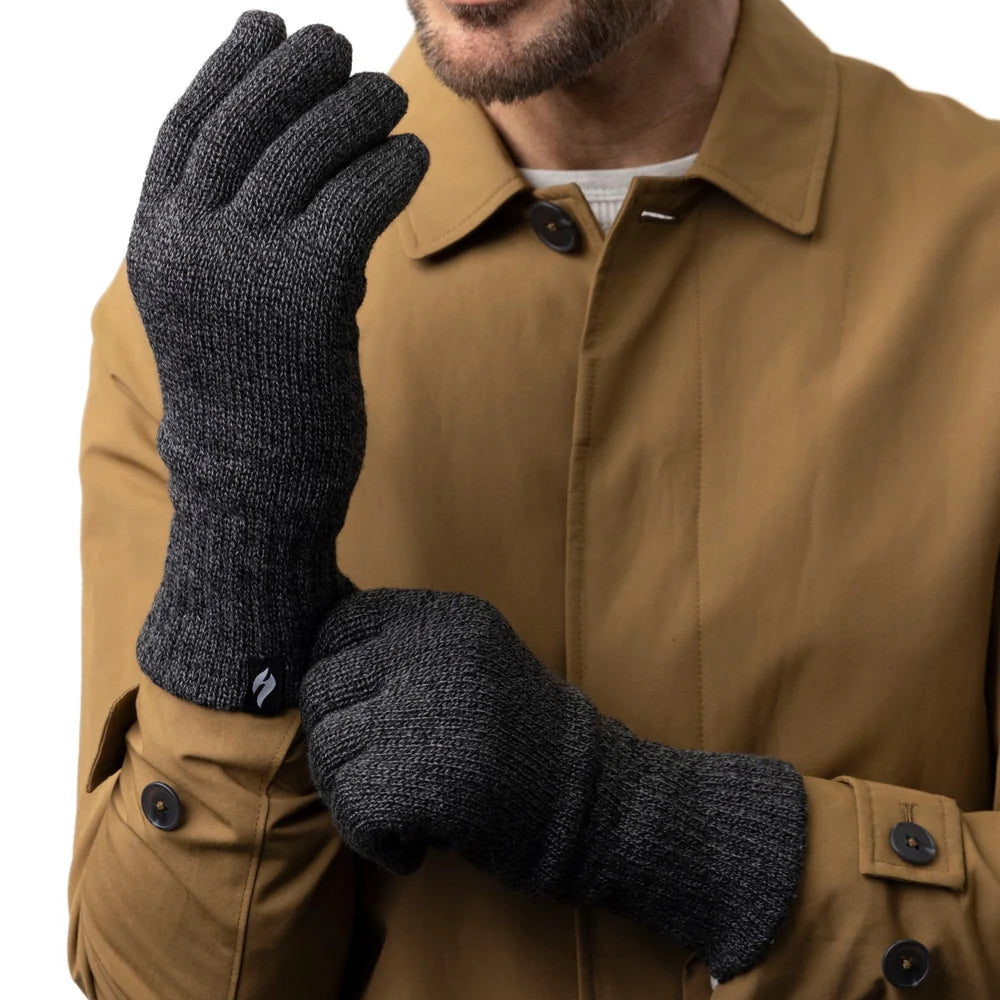 Heat Holders Herren Arvid Original Handschuhe