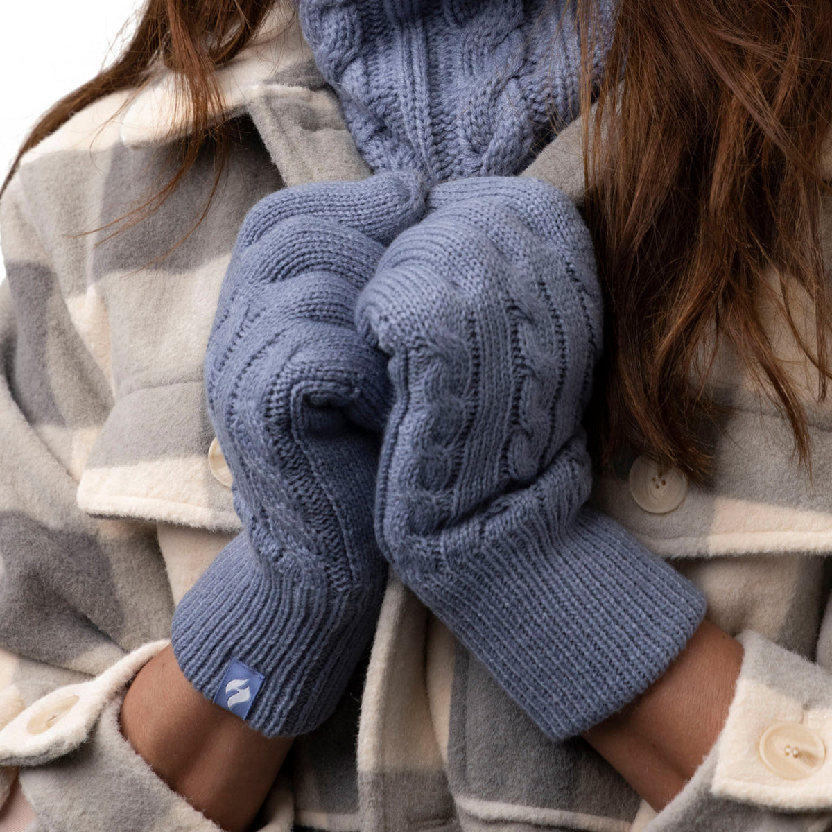 Heat Holders Damen Thermohandschuhe Willow