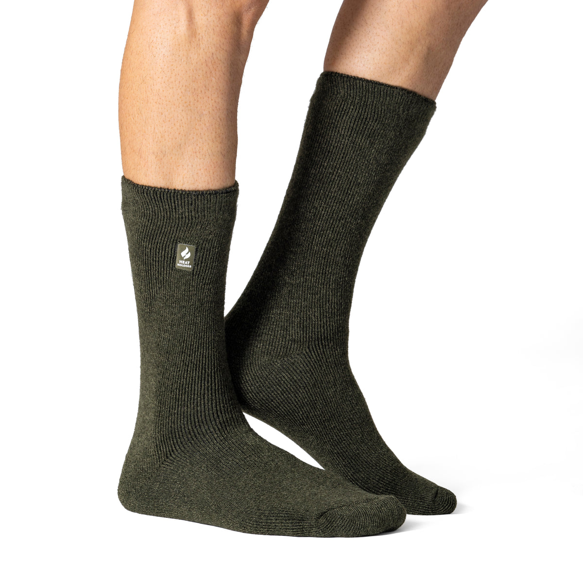 Heat Holders Herren Lite Dunlin