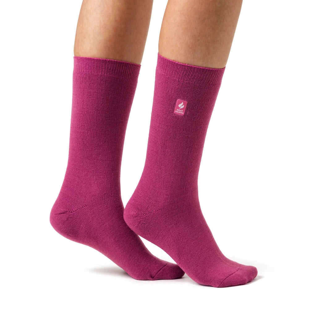 Heat Holders Damen Ultra Lite Holly Thermosocken
