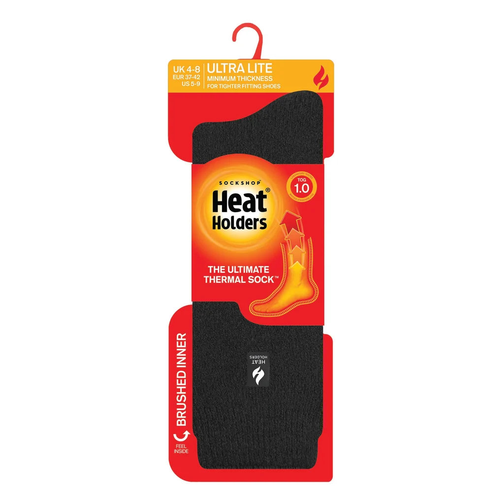 Heat Holders Damen Ultra Lite Holly Thermosocken