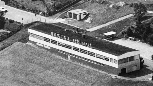 Howana seit 1953: eine Familiengeschichte