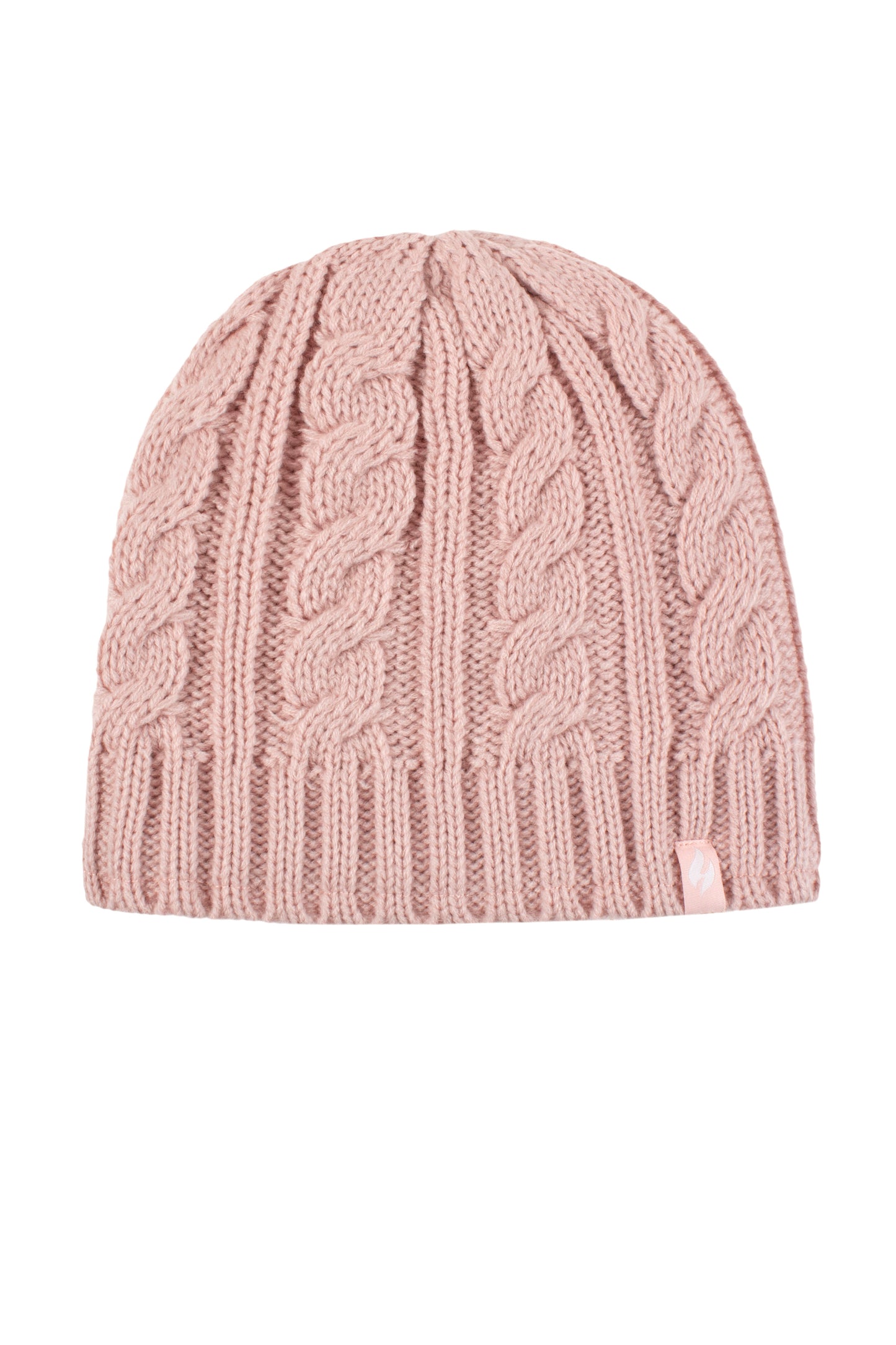 Ladies Original Thermal Hat - Dusky Pink