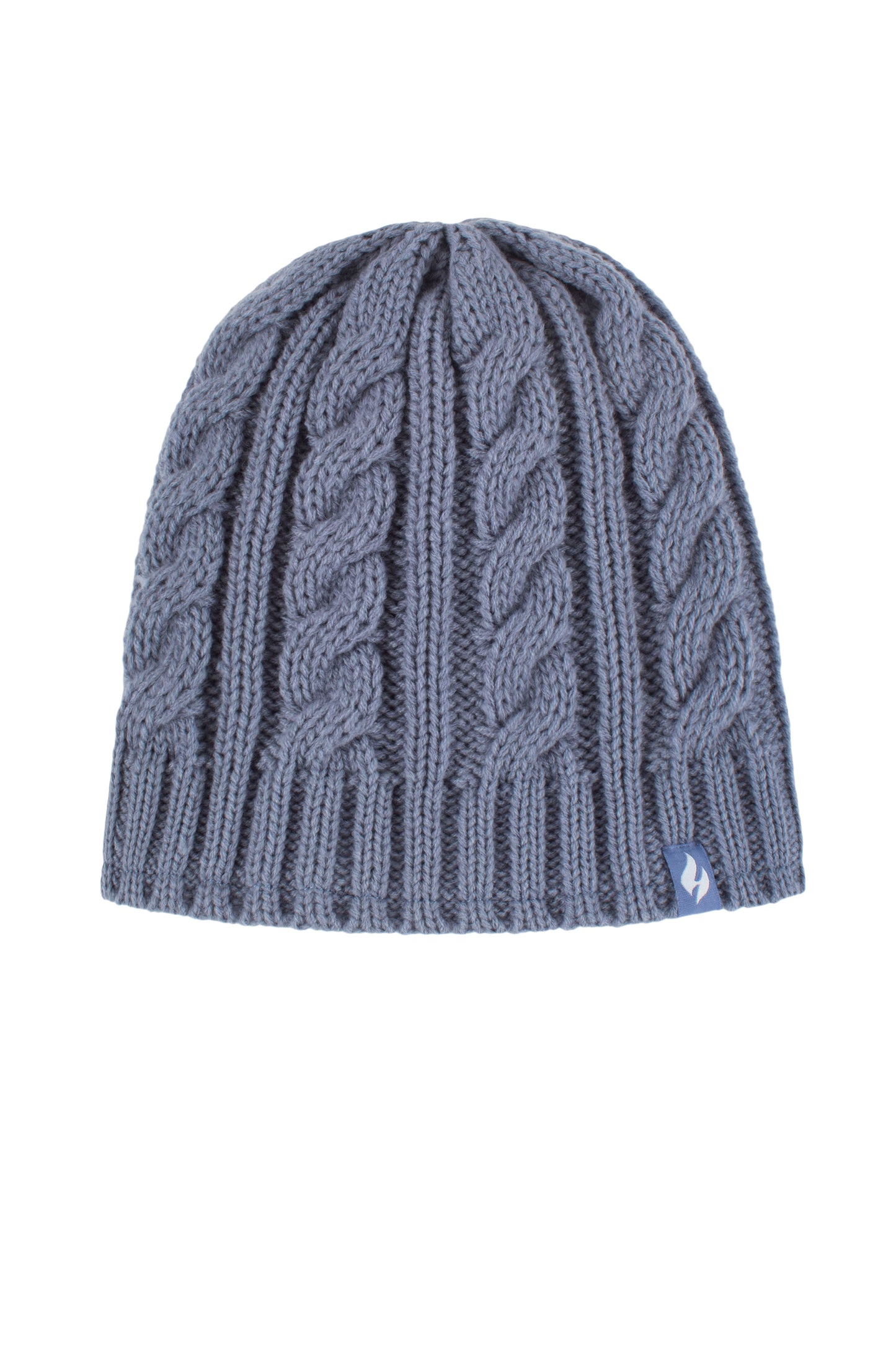 Ladies Original Thermal Hat - Dusky Blue