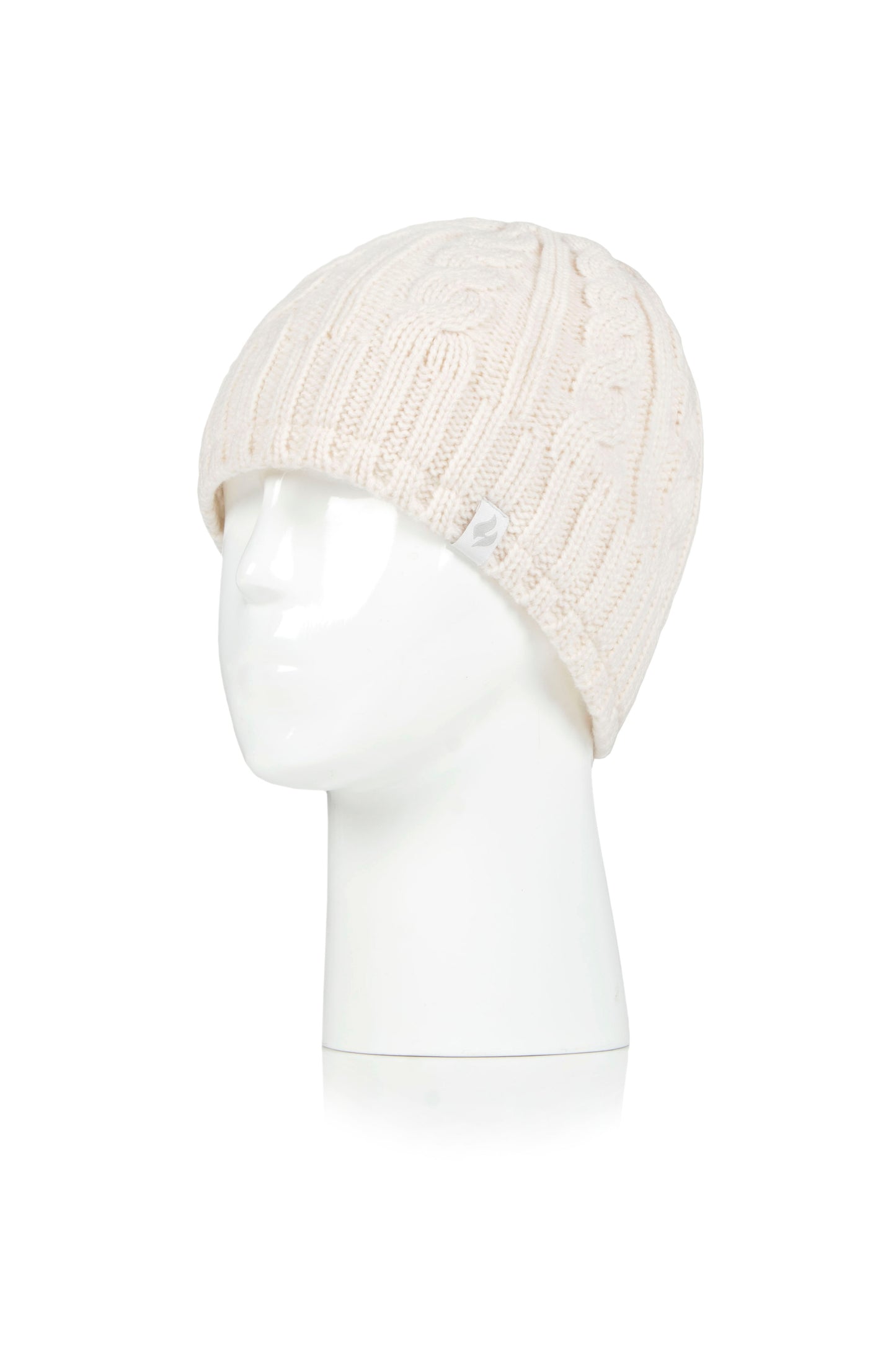 Ladies Alesund Hat - Cream