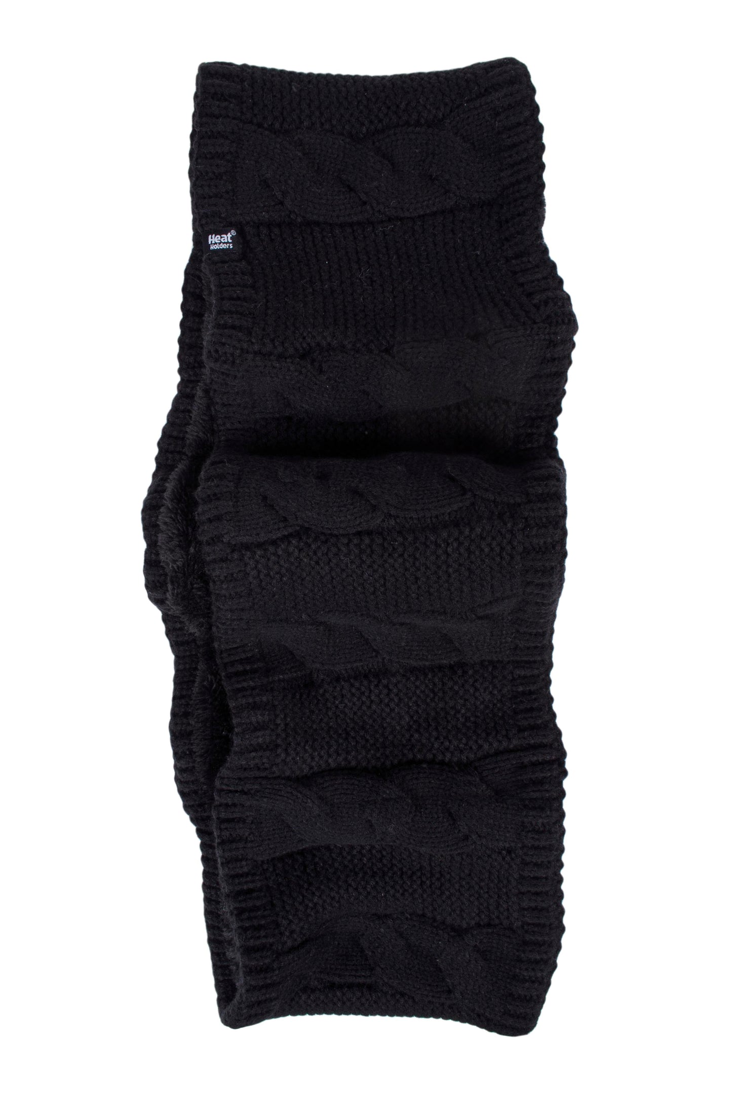 Ladies Alta Thermal Headband - Black