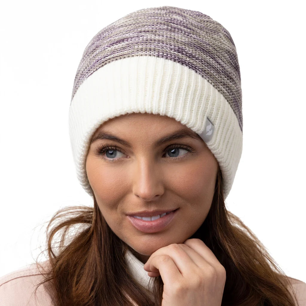 Heat Holders Damen Eden Beanie-Mütze