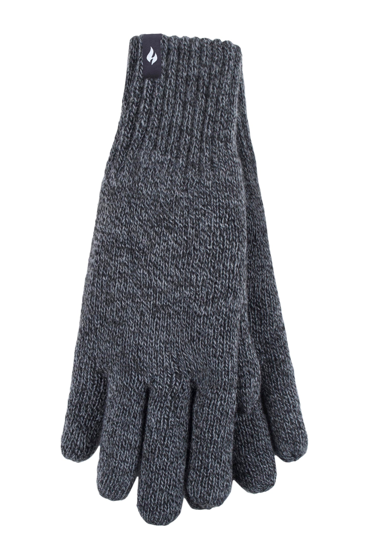 Mens Arvid Original Gloves - Charcoal
