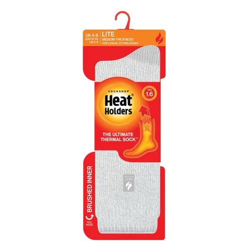 Heat Holders Damen Lite Venice Thermosocken