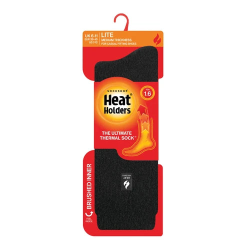 Heat Holders Herren Lite Dunlin