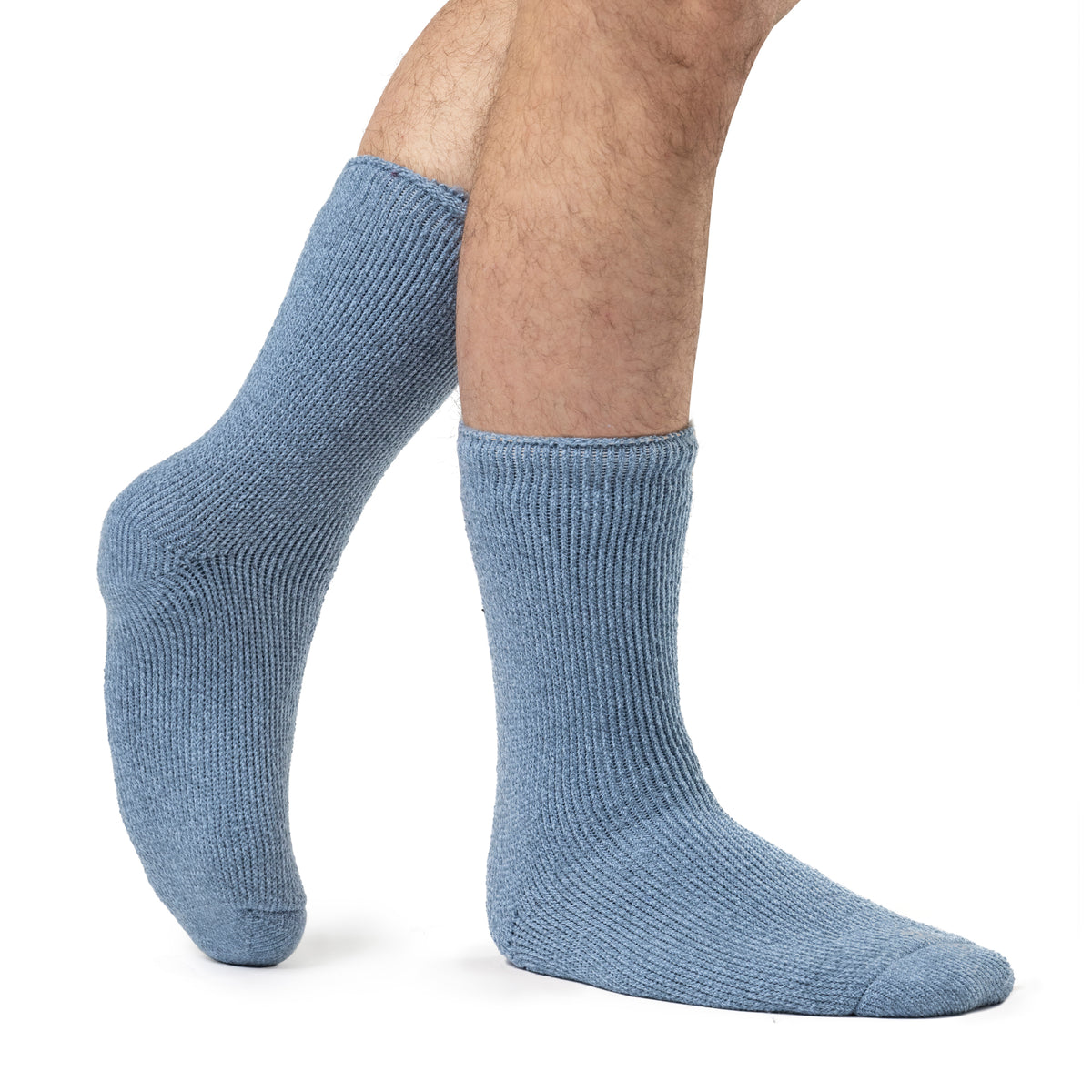 Heat Holders Herren Original Outdoor-Socken aus Merinowolle