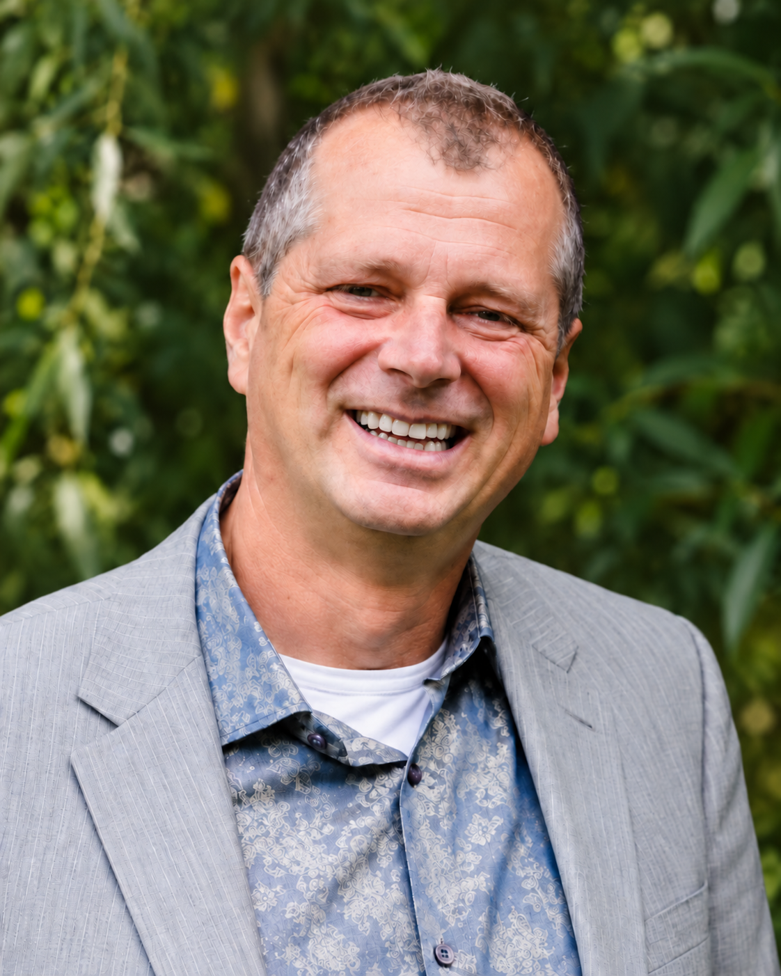 Michael Mehner